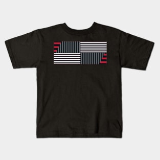 Enhypen Border Carnival Kids T-Shirt